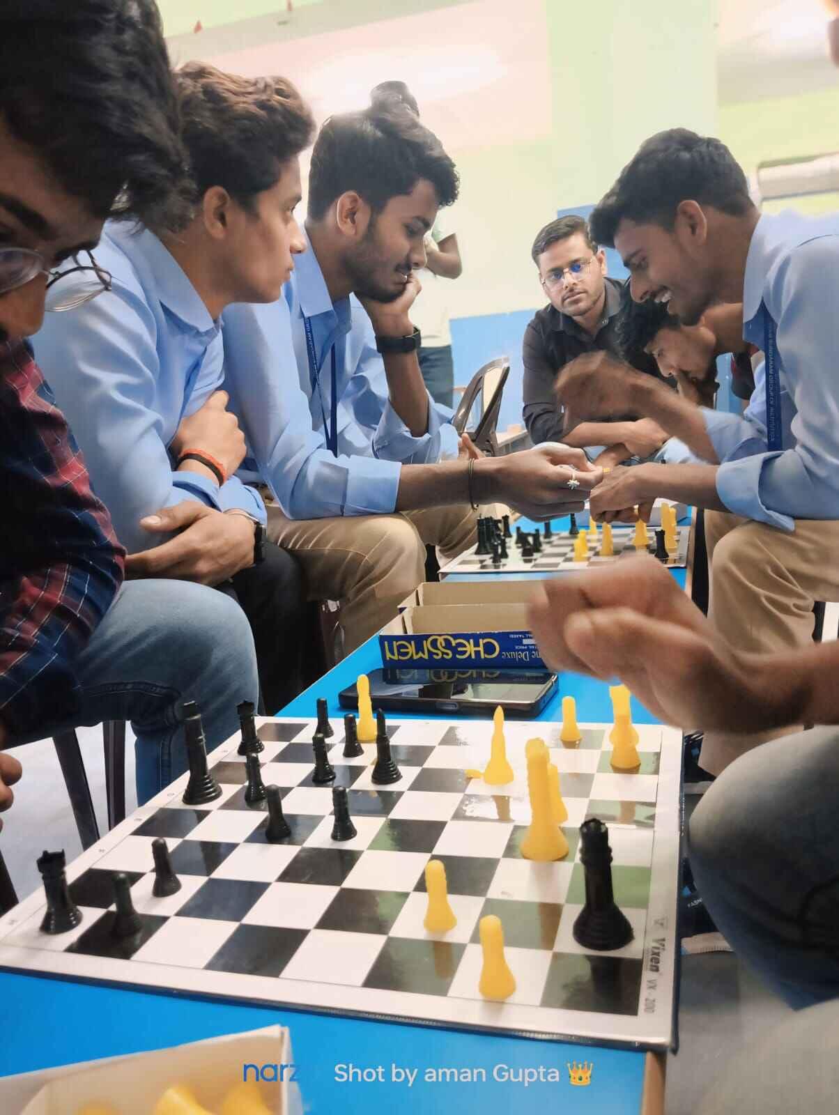 Satyam Shivam Sundaram Group of Institution Events photo 22